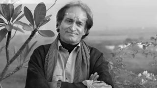 Renowned Indian photographer Raghu Rai passed away
